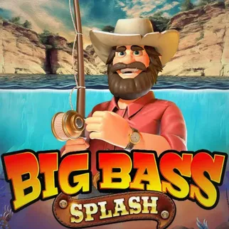 Big Bass Splash παίξε demo κουλοχέρης