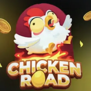 Chicken Road παίξε demo κουλοχέρης