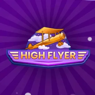 High Flyer παίξε demo κουλοχέρης