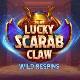 Lucky Scarab Claw παίξε demo κουλοχέρης
