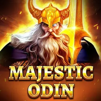 Majestic Odin παίξε demo κουλοχέρης