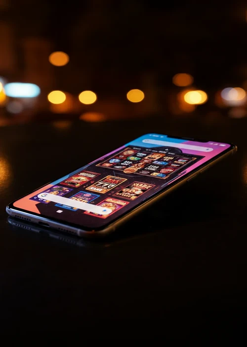 Iscrizione Wazamba con viaggio nella giungla e creazione profilo giocatore